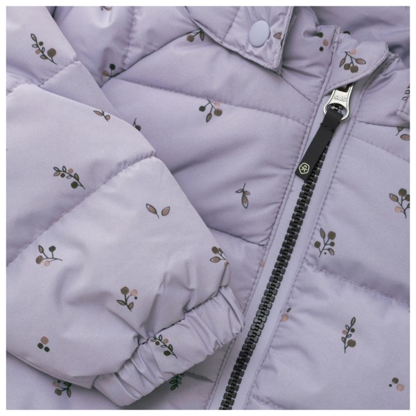 Color Kids - Kid's Jacket Quilt AOP - Winterjas