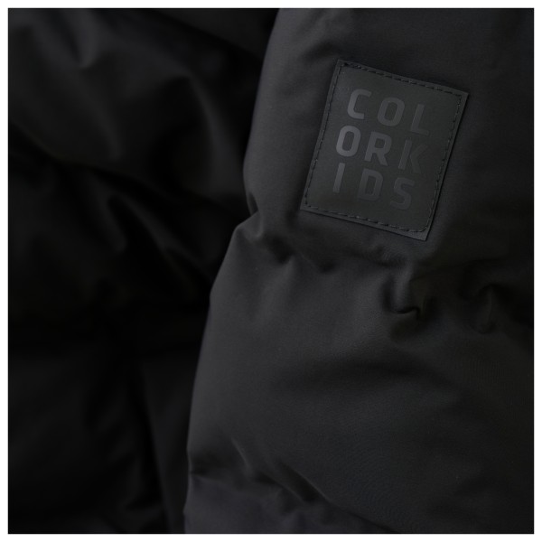 Color Kids - Kid's Jacket Quilt Box - Chaqueta de fibra sintética