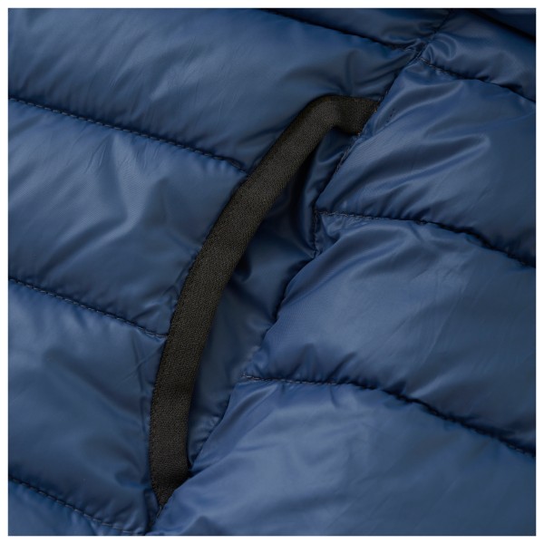Color Kids - Kid's Jacket with Hood Quilted - Chaqueta de fibra sintética
