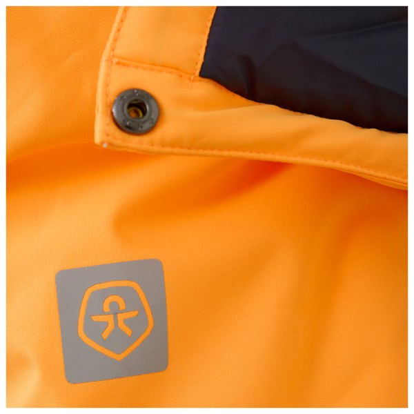 Color Kids - Kid's Ski Jacket Colorblock - Ski jacket