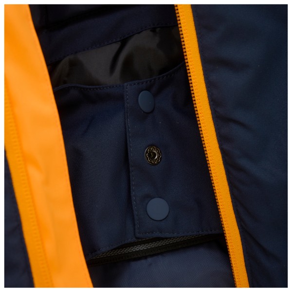 Color Kids - Kid's Ski Jacket Colorblock - Ski jacket