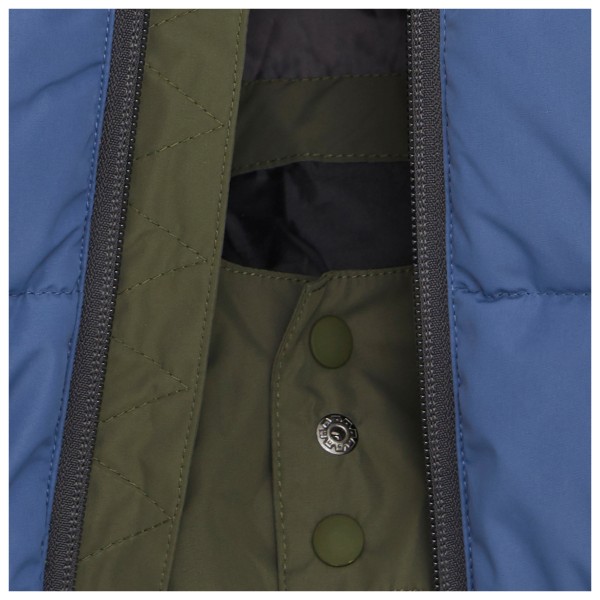 Color Kids - Kid's Ski Jacket Colorblock Quilt - Chaqueta de fibra sintética