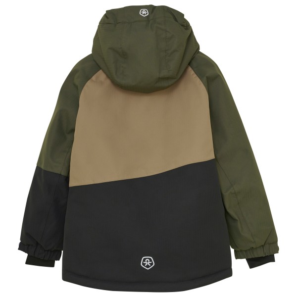 Color Kids - Kid's Ski Jacket Colorlock - Skijacke