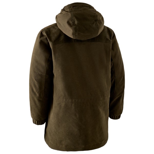 Deerhunter - Kid's Eagle Winter Jacket - Winterjas