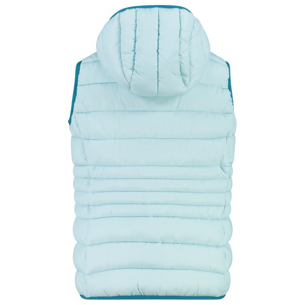CMP - Girl's Vest Fix Hood - Syntetväst