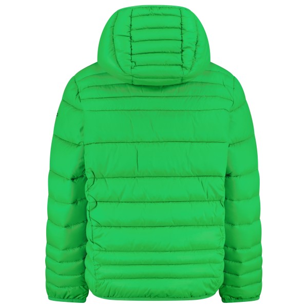 CMP - Kid's Jacket Fix Hood 34Z3294 - Synthetische jas