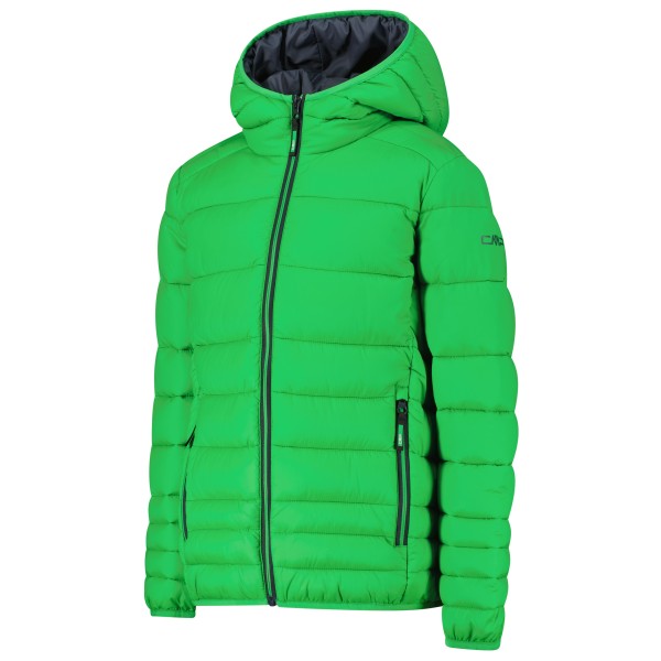 CMP - Kid's Jacket Fix Hood 34Z3294 - Synthetische jas