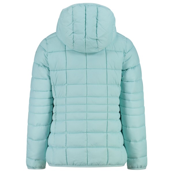 CMP - Kid's Jacket Fix Hood 34Z3445 - Synthetische jas