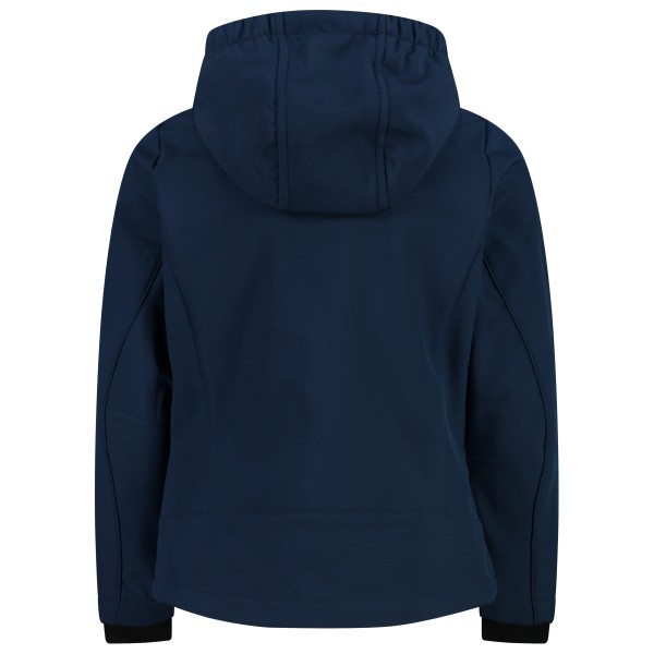 CMP - Kid's Jacket Fix Hood 3A29385 - Softshelljas