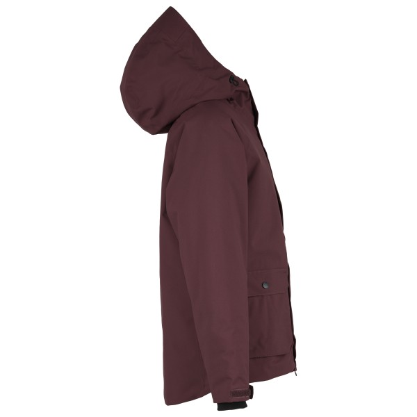 Stoic - Kid's MountainWool MMXX.UppsalaSt. Jacket - Winterjas