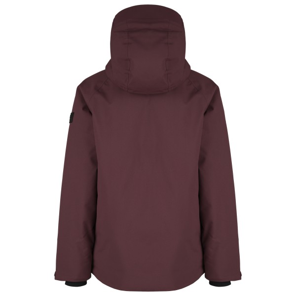Stoic - Kid's MountainWool MMXX.UppsalaSt. Jacket - Winterjas