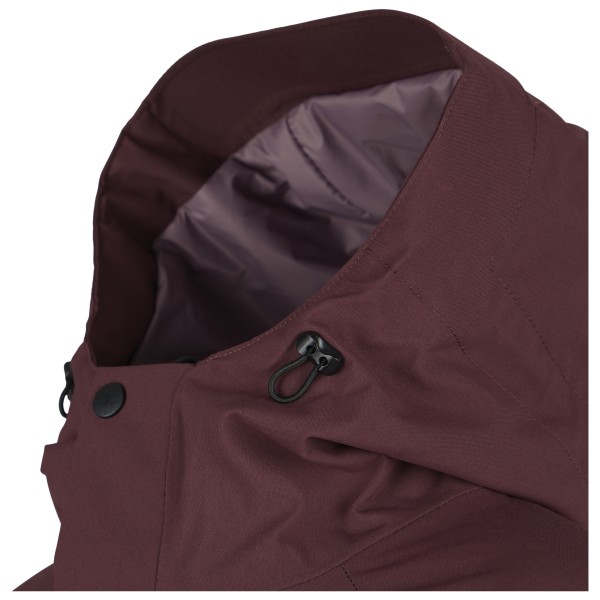 Stoic - Kid's MountainWool MMXX.UppsalaSt. Jacket - Winterjas
