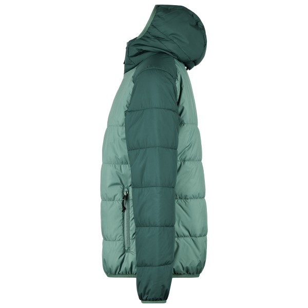 Stoic - Kid's MountainWool120 StorboSt. Hoody - Chaqueta de fibra sintética