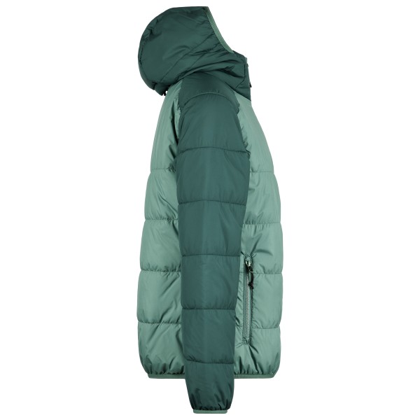 Stoic - Kid's MountainWool120 StorboSt. Hoody - Chaqueta de fibra sintética