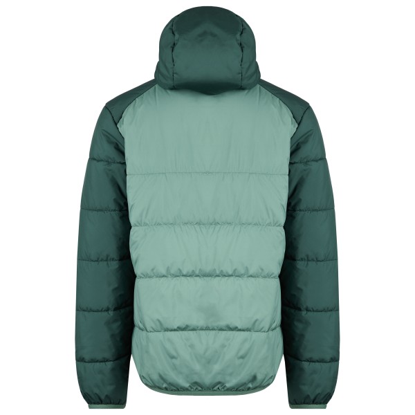 Stoic - Kid's MountainWool120 StorboSt. Hoody - Chaqueta de fibra sintética