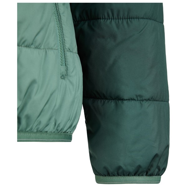 Stoic - Kid's MountainWool120 StorboSt. Hoody - Chaqueta de fibra sintética
