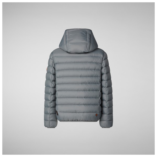 Save the Duck - Kid's Finnegan - Chaqueta de fibra sintética