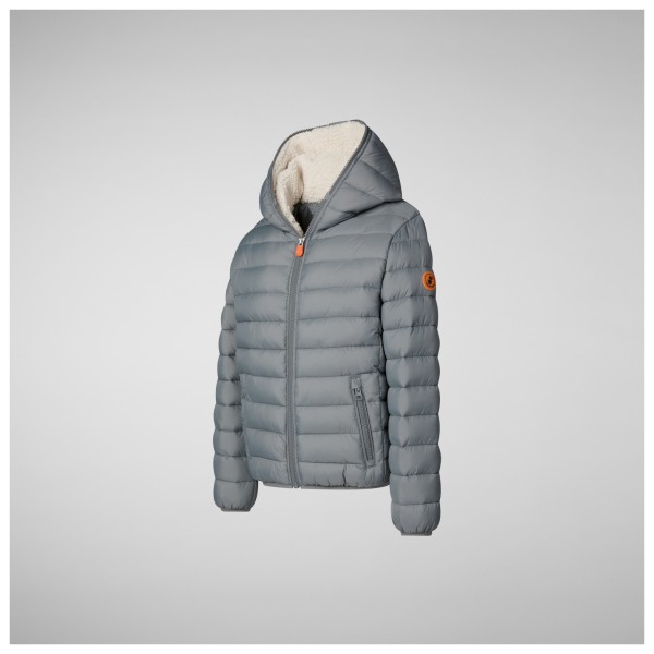 Save the Duck - Kid's Finnegan - Chaqueta de fibra sintética