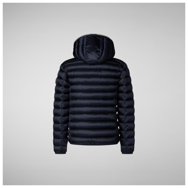 Save the Duck - Kid's Iris - Syntetjacka