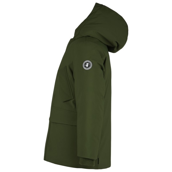 Save the Duck - Kid's Theo - Chaqueta de fibra sintética
