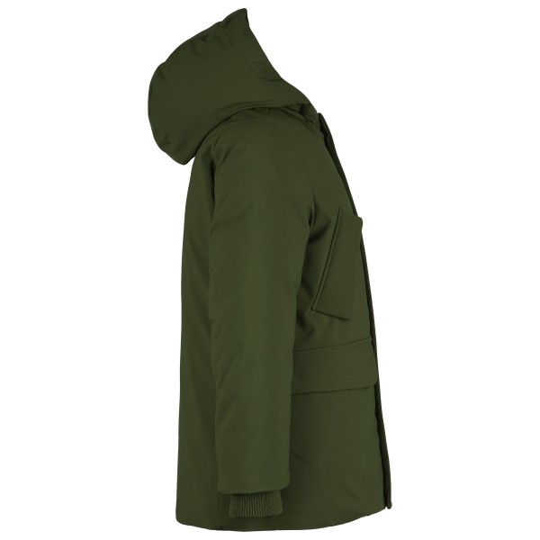 Save the Duck - Kid's Theo - Chaqueta de fibra sintética