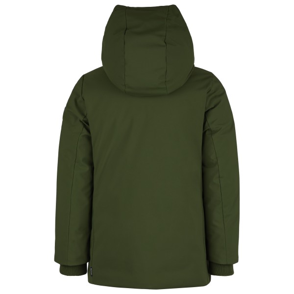Save the Duck - Kid's Theo - Chaqueta de fibra sintética