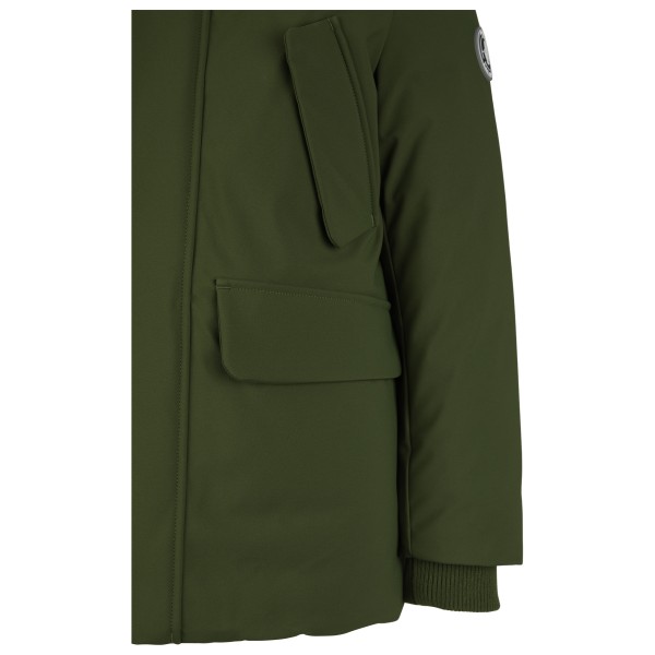 Save the Duck - Kid's Theo - Chaqueta de fibra sintética