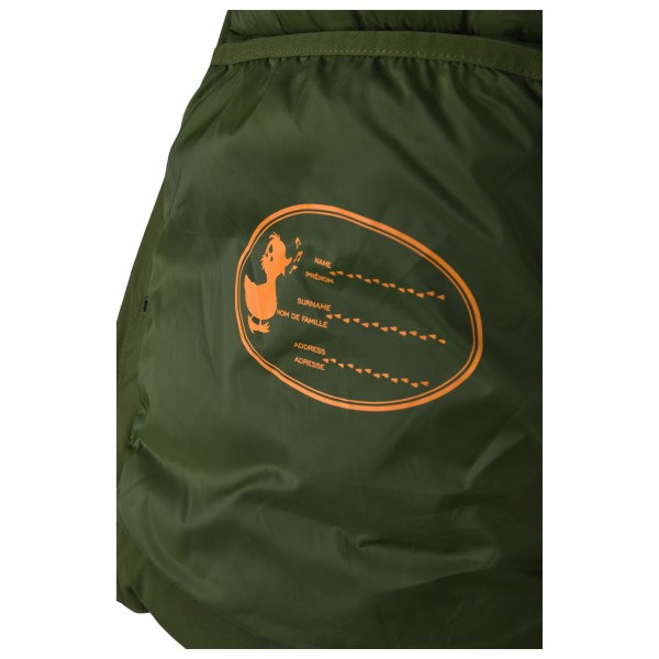 Save the Duck - Kid's Theo - Chaqueta de fibra sintética