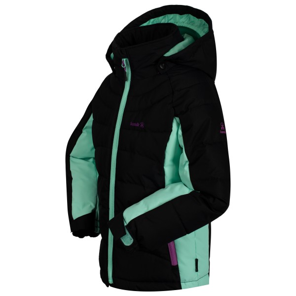 Kamik - Kid's Aayla - Chaqueta de esquí