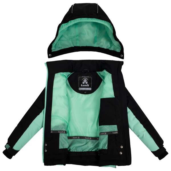 Kamik - Kid's Aayla - Chaqueta de esquí