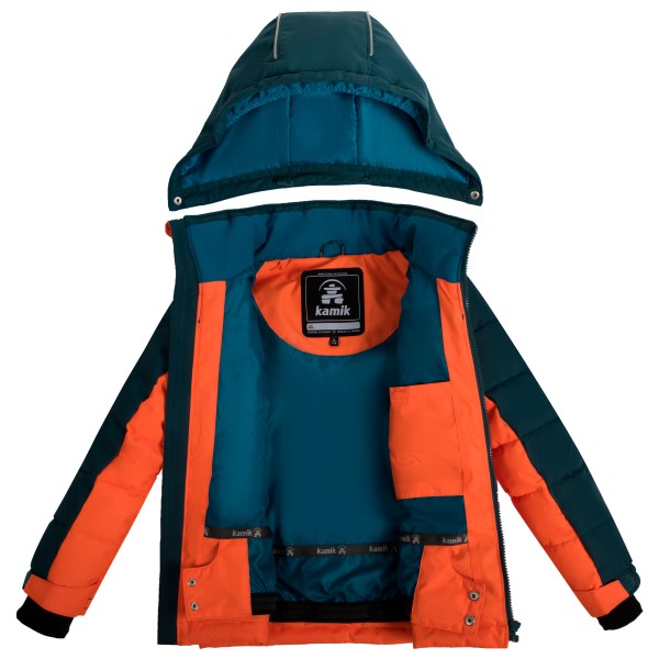Kamik - Kid's Anakin - Ski jacket