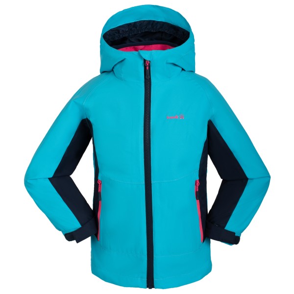 Kamik - Kid's Aubrey - 3 i 1-jakke