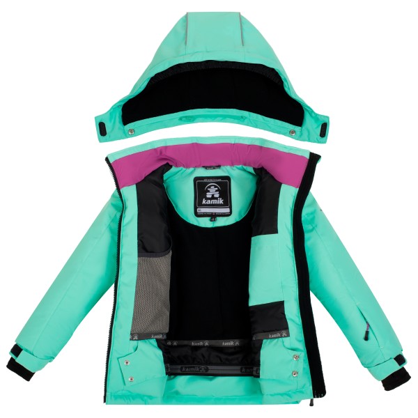 Kamik - Kid's Aura - Ski-jas