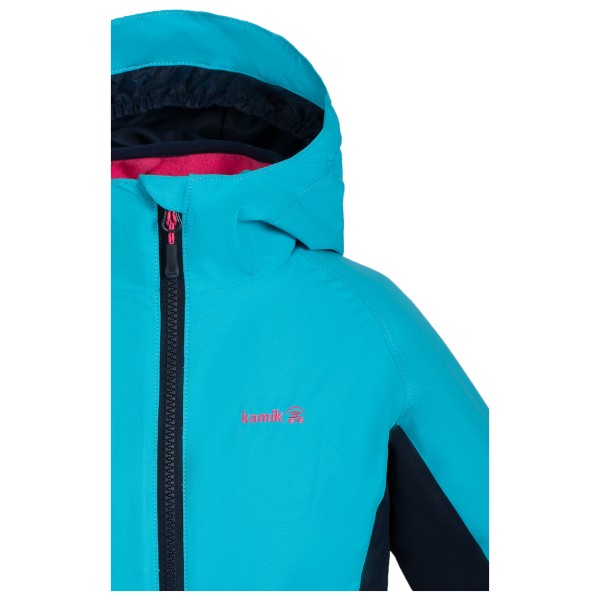 Kamik - Kid's Brooke - Regenjacke