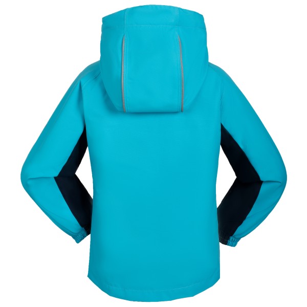 Kamik - Kid's Brooke - Waterproof jacket