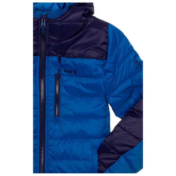Kamik - Kid's Canyon - Syntetjacka