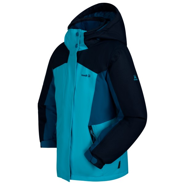 Kamik - Kid's Evie - Chaqueta de esquí