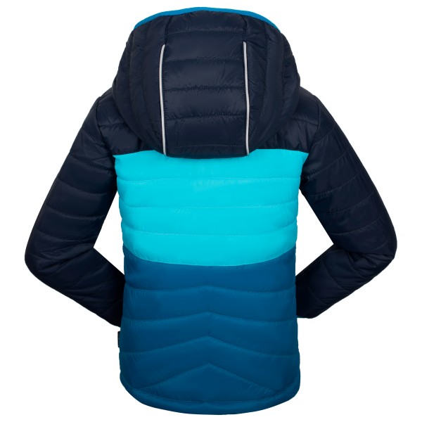 Kamik - Kid's Harley - Syntetisk jakke