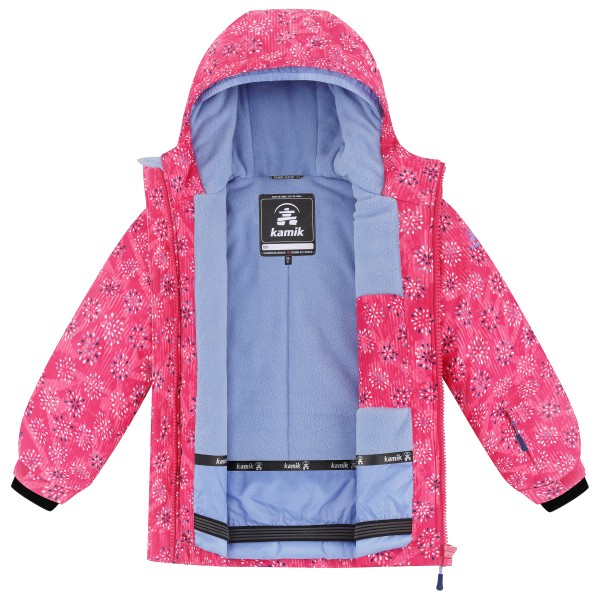 Kamik - Kid's Jada - Skijakke