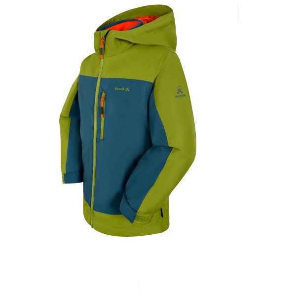 Kamik - Kid's Kason - Chaqueta dobles