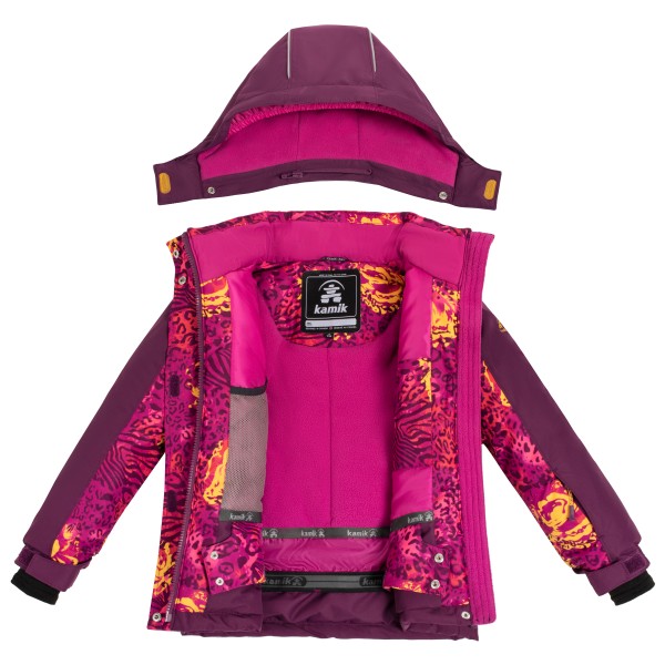 Kamik - Kid's Koko - Ski-jas