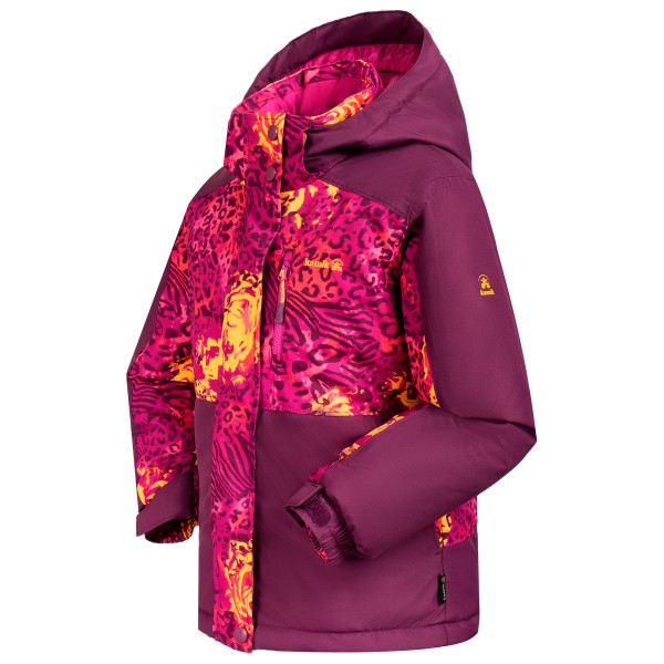 Kamik - Kid's Koko - Skidjacka