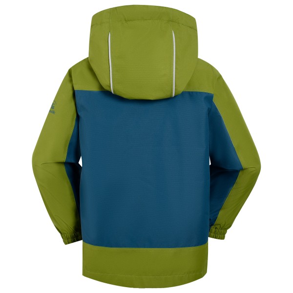Kamik - Kid's Malik - Giacca antipioggia