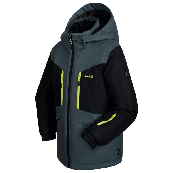 Kamik - Kid's Max - Giacca da sci