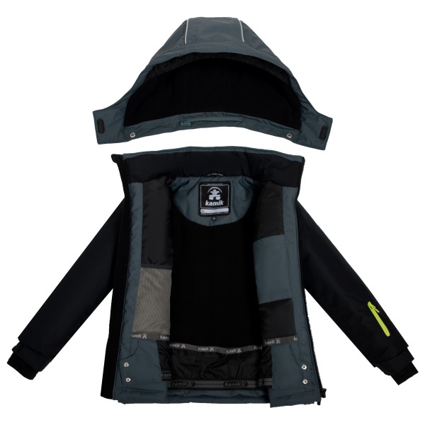 Kamik - Kid's Max - Giacca da sci