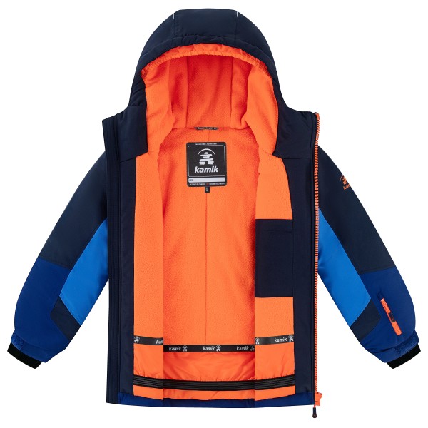 Kamik - Kid's Owen - Giacca da sci