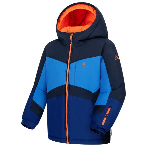 Kamik - Kid's Owen - Giacca da sci