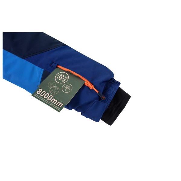 Kamik - Kid's Owen - Giacca da sci