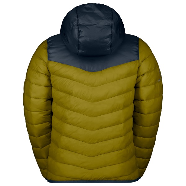 Scott - Junior's Jacket Insuloft Warm - Syntetjacka