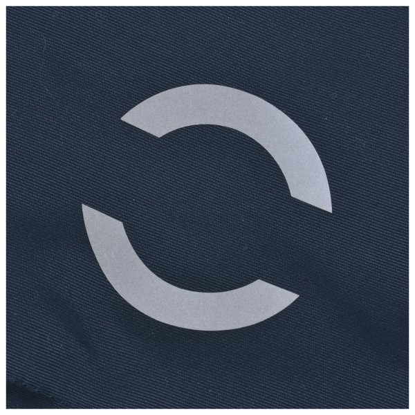 Mikk-Line - Baby's Nylon Jacket Solid - Winterjack